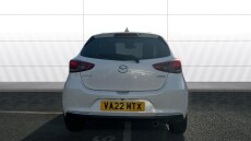 Mazda 2 1.5 e-Skyactiv G MHEV GT Sport 5dr Petrol Hatchback